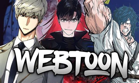 Evaluating the Impact of Witch Hunter Webtoon on the Webcomic Industry